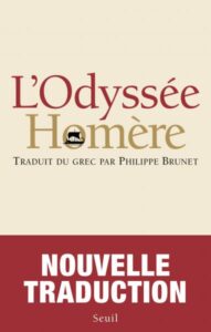 Lire la suite à propos de l’article Homère. L&rsquo;Odyssée