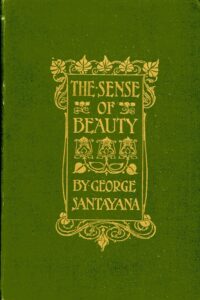 Affiche du séminaire "L’Esthétique de la réticence : la tension politique souterraine dans la poésie de George Santayana"