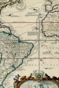 Affiche de la journée d'étude "Les minorités dans l’Espagne médiévale et moderne (XVe-XVIIe siècles)"