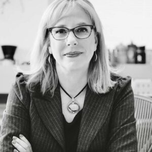 Affiche du séminaire "Man vs. Moviestar: Yellowstone, Kevin Costner’s Wrinkles, and the Myth of (White) Frontier Masculinity"