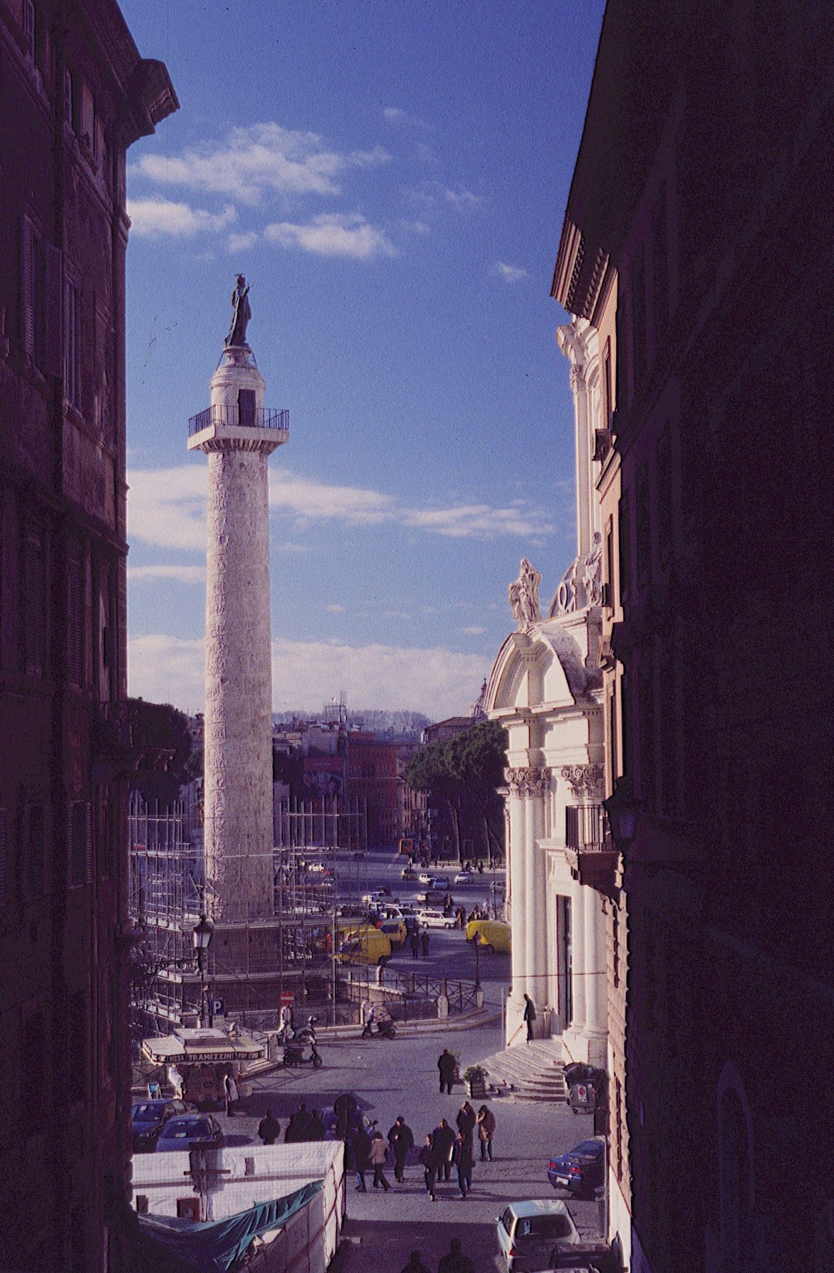 Affiche de la conférence " Marcus Terentius Varro’s Aviary (On agriculture) through the eyes of the Humanists"