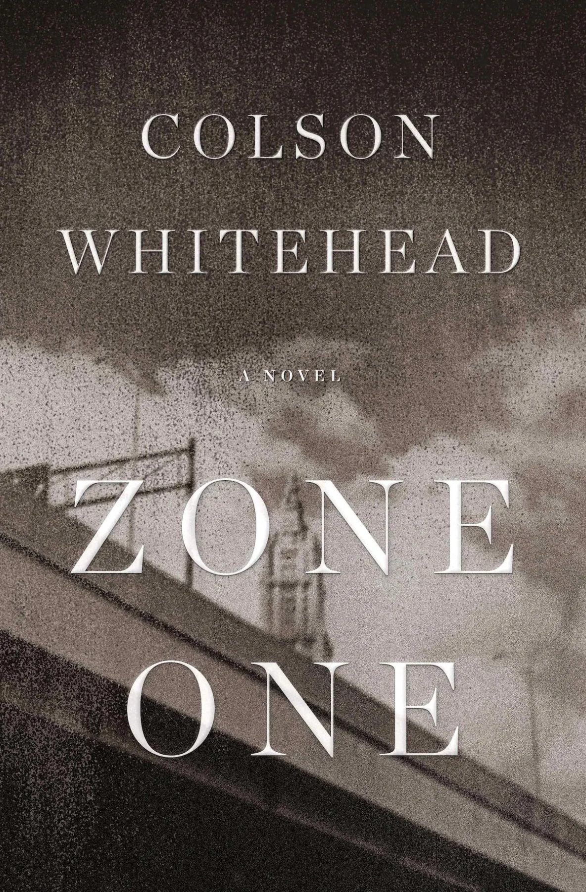Affiche du séminaire " L’ontologie du désastre : déconstruction de la réalité et quête métaphysique dans Zone One de Colson Whitehead"