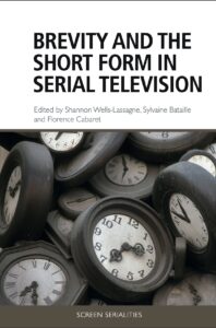 Affiche du séminaire "Short Circuit: Television and the Short Form"