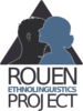 Logo du Rouen Ethnolinguistics Project