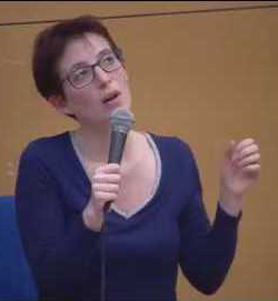 Affiche de la conférence "La Dialektik der Aufklärung, sa méthode et ses sources : la critique du rationalisme peut-elle être de gauche ?"