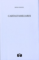 Lire la suite à propos de l’article Rosa Chacel. Cartas familiares