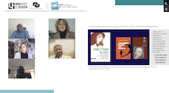 Webinaire "Art, éthique et soin" 2026